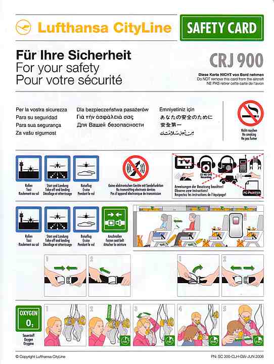 Airline Safety Card For lufthansa cityline crj 900.jpg